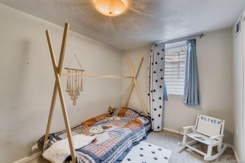 3071 Eudora St, Denver CO  80207-2664 exterior