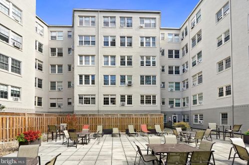 2737 Devonshire Pl, Washington DC  20008-3476 exterior