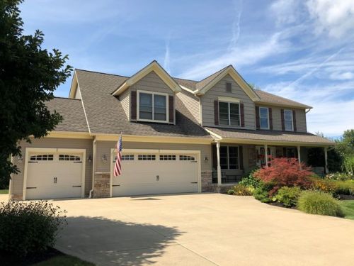 3536 Brookside Dr, Perry, OH 44081-9325