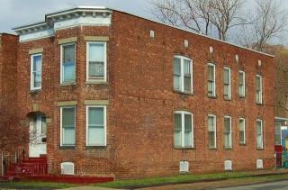 504 7th Ave, Troy NY  12182-2724 exterior