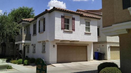 4205 Jasper Dr, Gilbert AZ  85296-4244 exterior