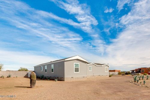 25124 Mcarthur Rd, Wittmann, AZ 85361-2726