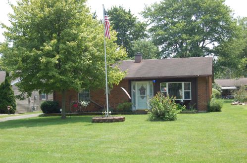 543 Roberts Ave, Marion, OH 43302-1947