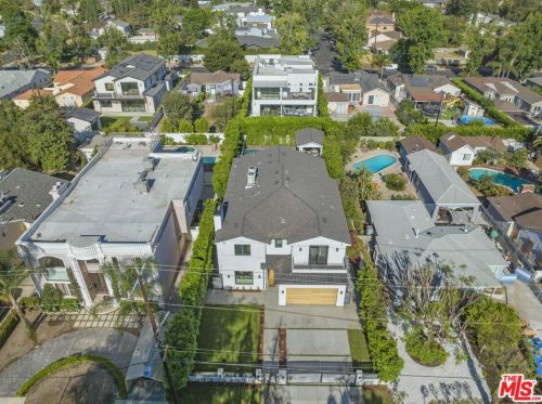 5123 Rubio Ave, Van Nuys, CA 91436-1124