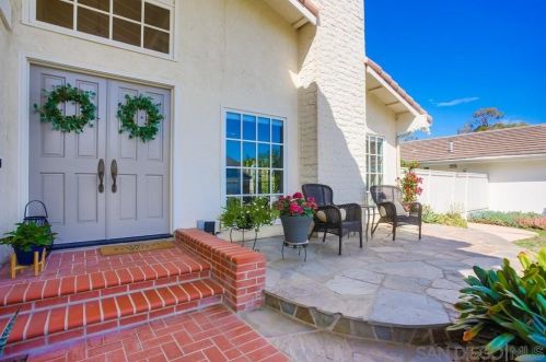 661 San Mario Dr, Solana Beach, CA 92075-1660