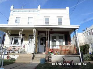 7414 Palmetto St, Philadelphia, PA 19111-3633