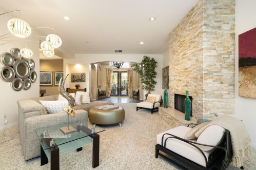 44 Killian Way, Rancho Mirage, CA 92270-1641