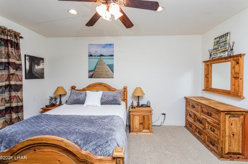 3621 Washita Dr, Lake Havasu City AZ  86404-3502 exterior