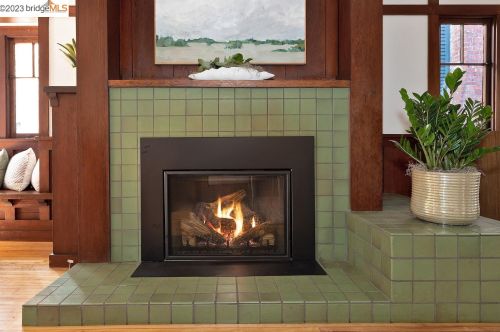 2718 Garber St, Berkeley, CA 94705-1313