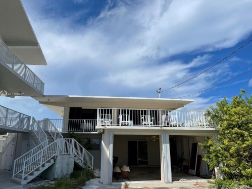 148 Marina Ave, Key Largo FL exterior