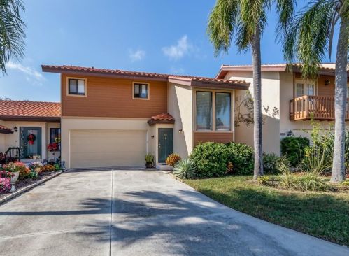 805 Sorrento Pl, Nokomis, FL 34275-1437