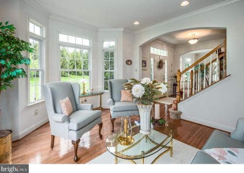 664 Greycliffe Ln, Prospectville PA  19002-1951 exterior