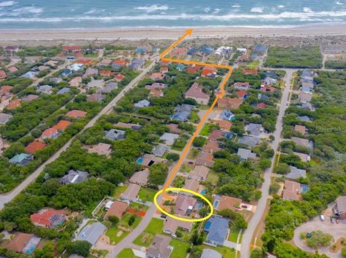 81 Rains Ct, Daytona Beach, FL 32127-7309