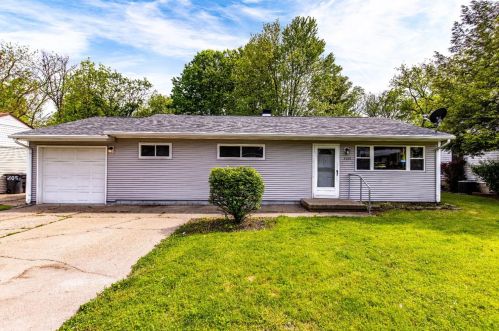 3200 Keays Ave, Liberty Township, OH 45044