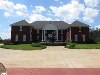 948 Terrapin Crossing Rd, Liberty, SC 29657-9204