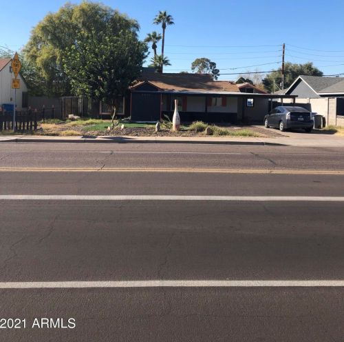 4436 20th St, Phoenix, AZ 85040-2505