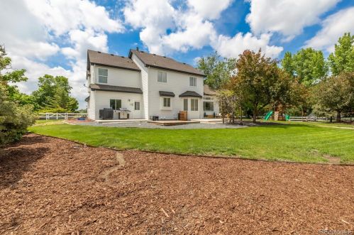 7973 Bayside Dr, Fort Collins CO  80528-8951 exterior