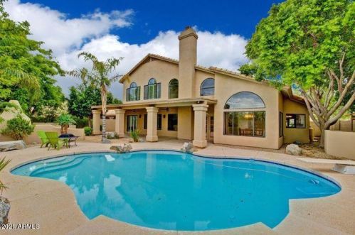 15215 20 Pl, Phoenix AZ 85022-2200 exterior