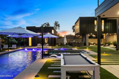 10019 57th St, Scottsdale AZ  85253-1137 exterior