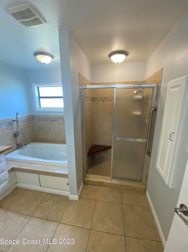 1870 Tropic St, Titusville FL  32796-3844 exterior