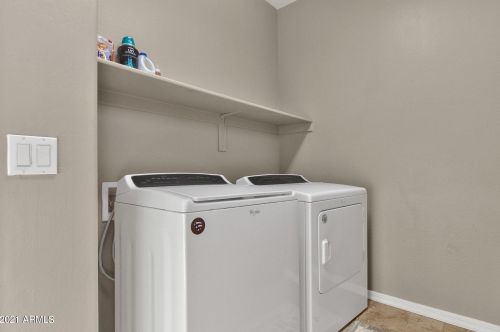 3516 Halsted Ct, Chandler AZ  85286-1630 exterior