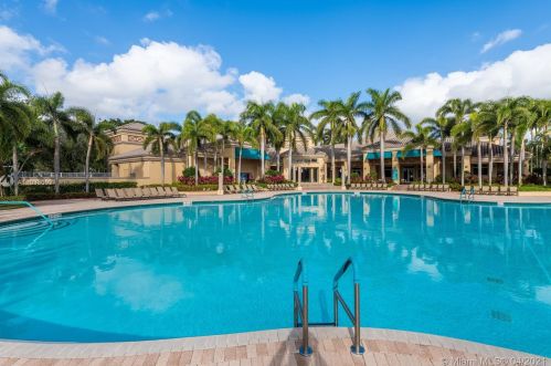 13816 14th St, Hollywood FL  33028-3031 exterior