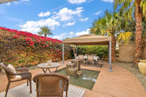 45510 Desert Fox Dr, La Quinta CA  92253-4216 exterior