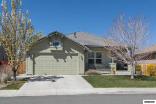 5775 Meadow Park Dr, Sparks, NV 89436-7377