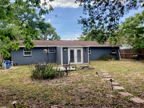 9732 Xenia St, New Port Richey FL  34654-4119 exterior