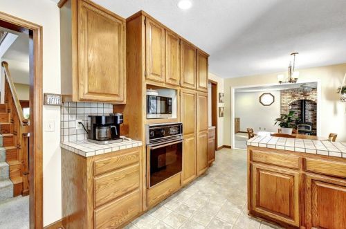 17790 Hitch Ct, Lake Wildwood CA  95946-9648 exterior