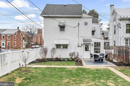 61 Keller St, Navy Sup Dpt PA  17055-3827 exterior