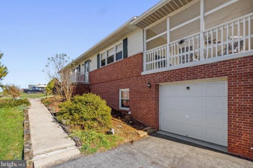 2102 Flowing Springs Rd, Charles Town WV  25414-5853 exterior