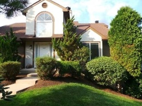 1409 Park Pl, Springfield NJ  07081-3504 exterior