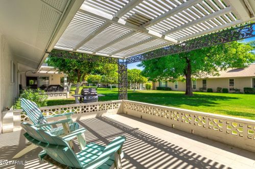 18803 Concho Cir, Sun City AZ 85373-1202 exterior