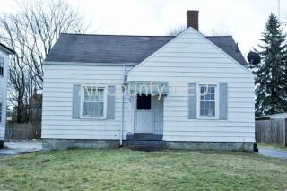 581 Judson Ave, Youngstown OH  44502-2524 exterior