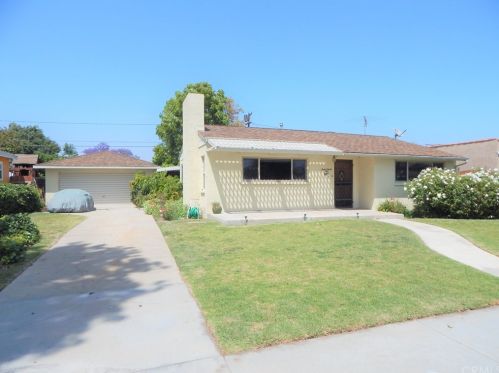 1231 55th St, Long Beach, CA 90805-4821
