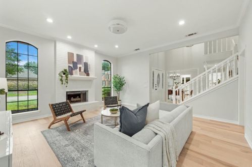 3509 Plymouth Dr, Plano, TX 75023-6034