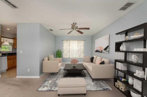12803 Kellywood Cir, Port Richey, FL 34669-2779
