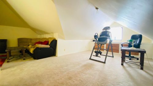 332 5th Ave, Portola CA  96122-9238 exterior