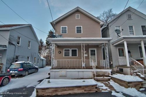 630 Lackawanna St, Olyphant, PA 18447-1925