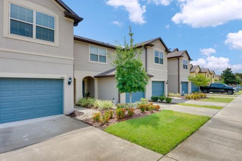 448 Artisan St, Orlando, FL 32824-7126