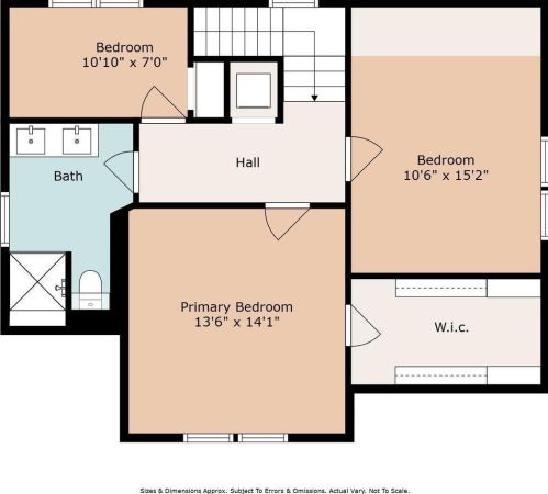 24 William St, Metuchen NJ  08840-1822 exterior