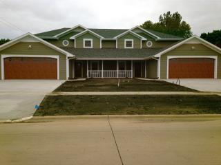 1709 11th St, Spencer IA  51301 exterior