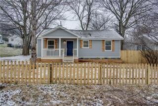 1403 Davidson St, Nashville, TN 37206-3145