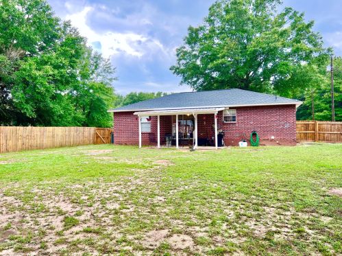 6848 Fast Gun Ln, Milton FL  exterior