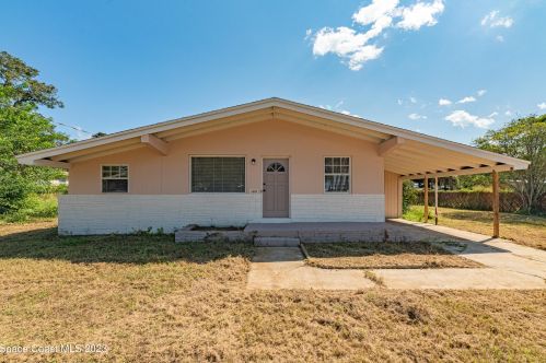 169 Alhambra St, Titusville, FL 32780-5038