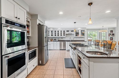 3 Century Dr, Raymond NH  03077-1544 exterior