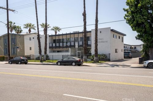 11940 Burbank Blvd, North Hollywood, CA 91607-1826