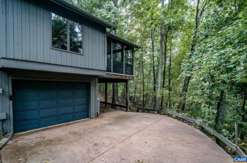 2749 Lanier Ln, Mc Gaheysville VA  22840-2015 exterior