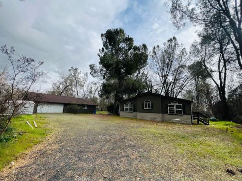 2193 Stanley Dr, Oroville CA  95966-9545 exterior